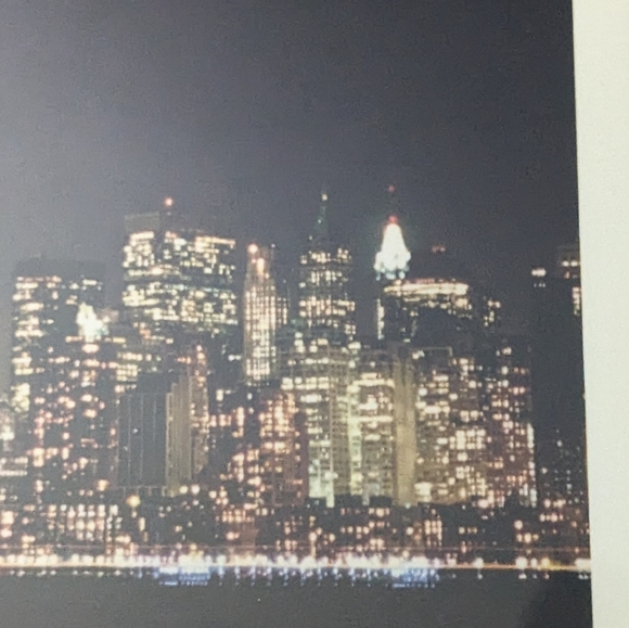 9/11 Towers of Light New York City - Picture 4 of 5